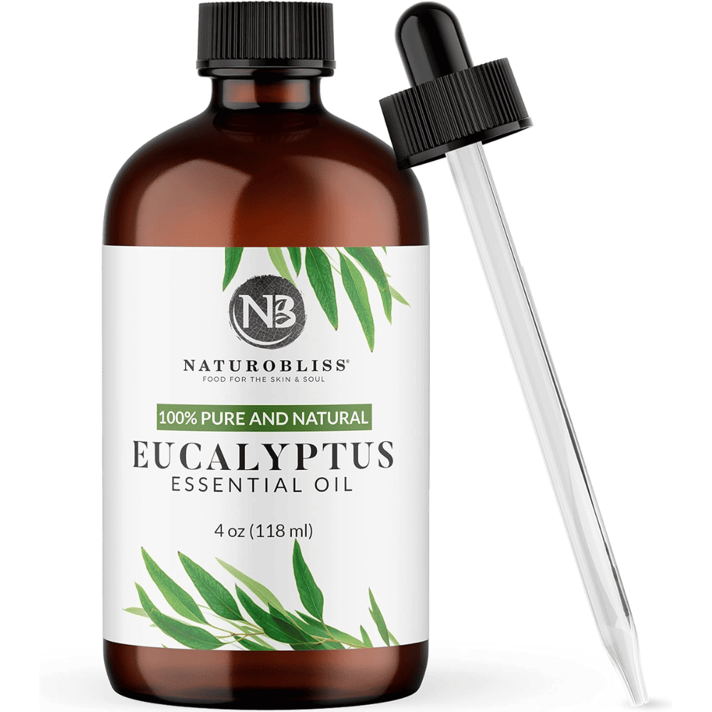 Eucalyptus Essential Oil