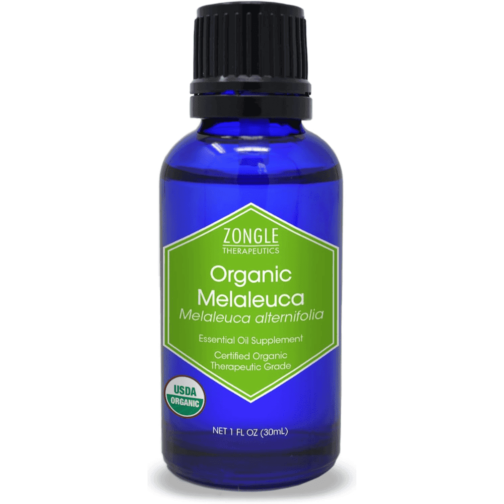 Tea Tree Essential Oil