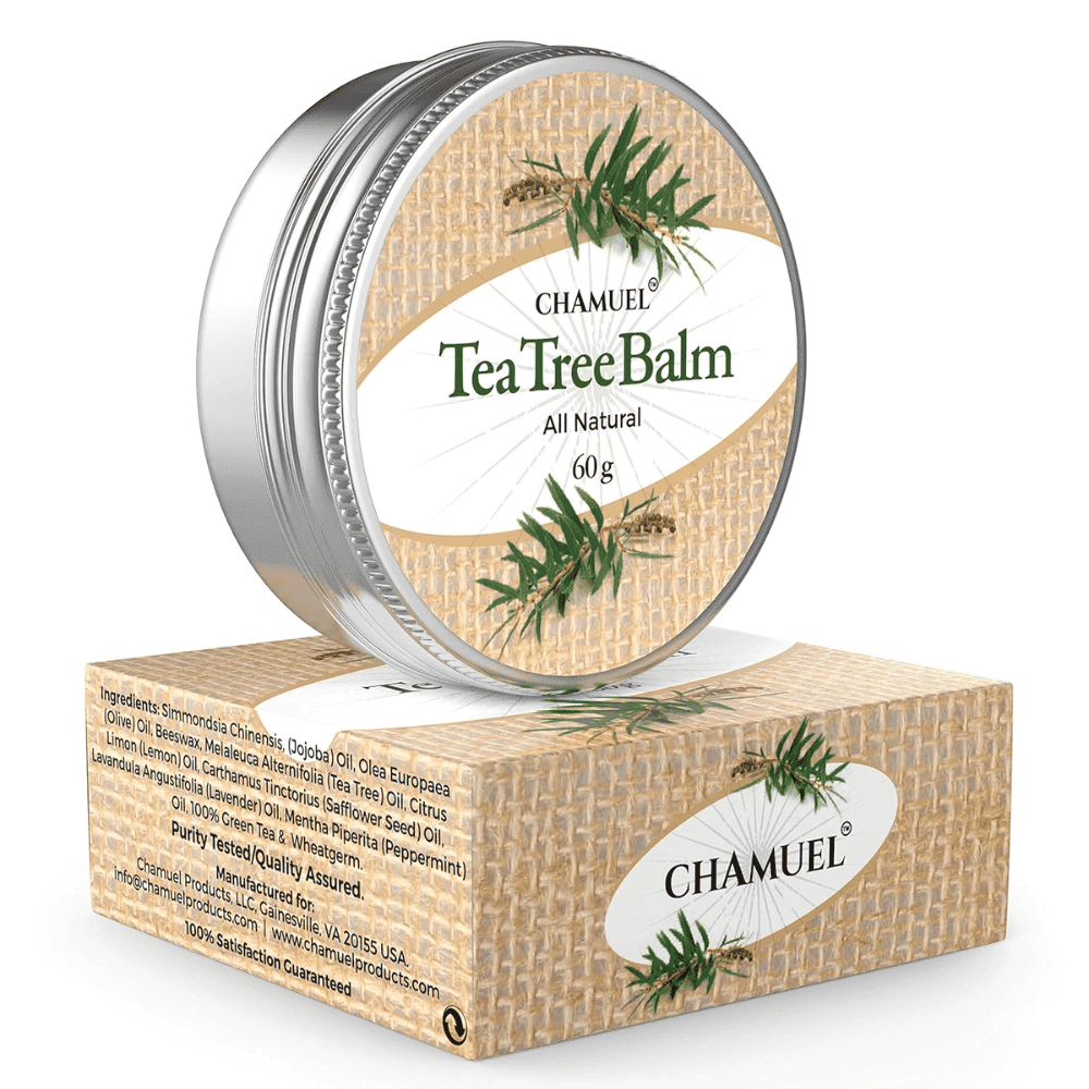 Tea Tree Balm