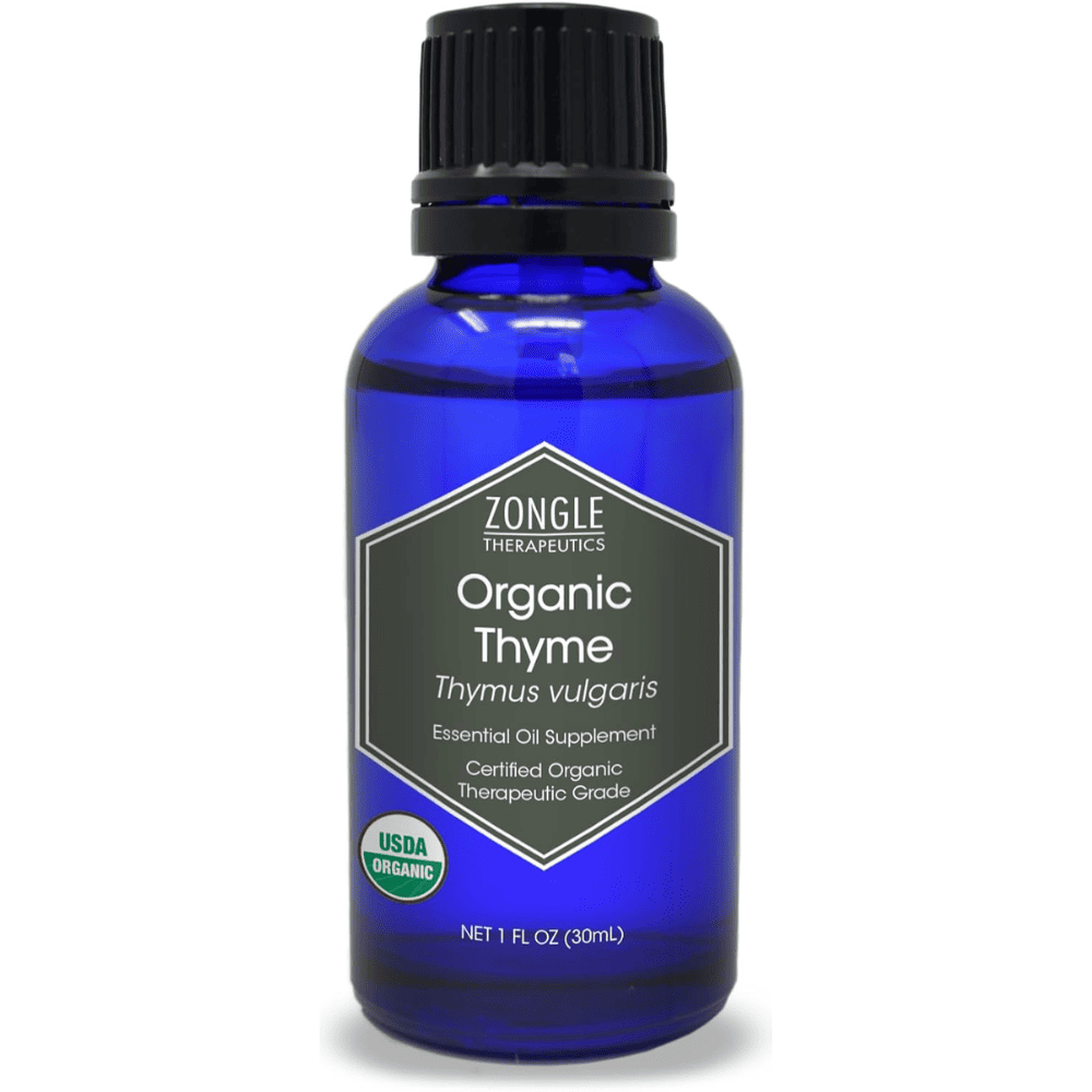 Thyme Essential Oil