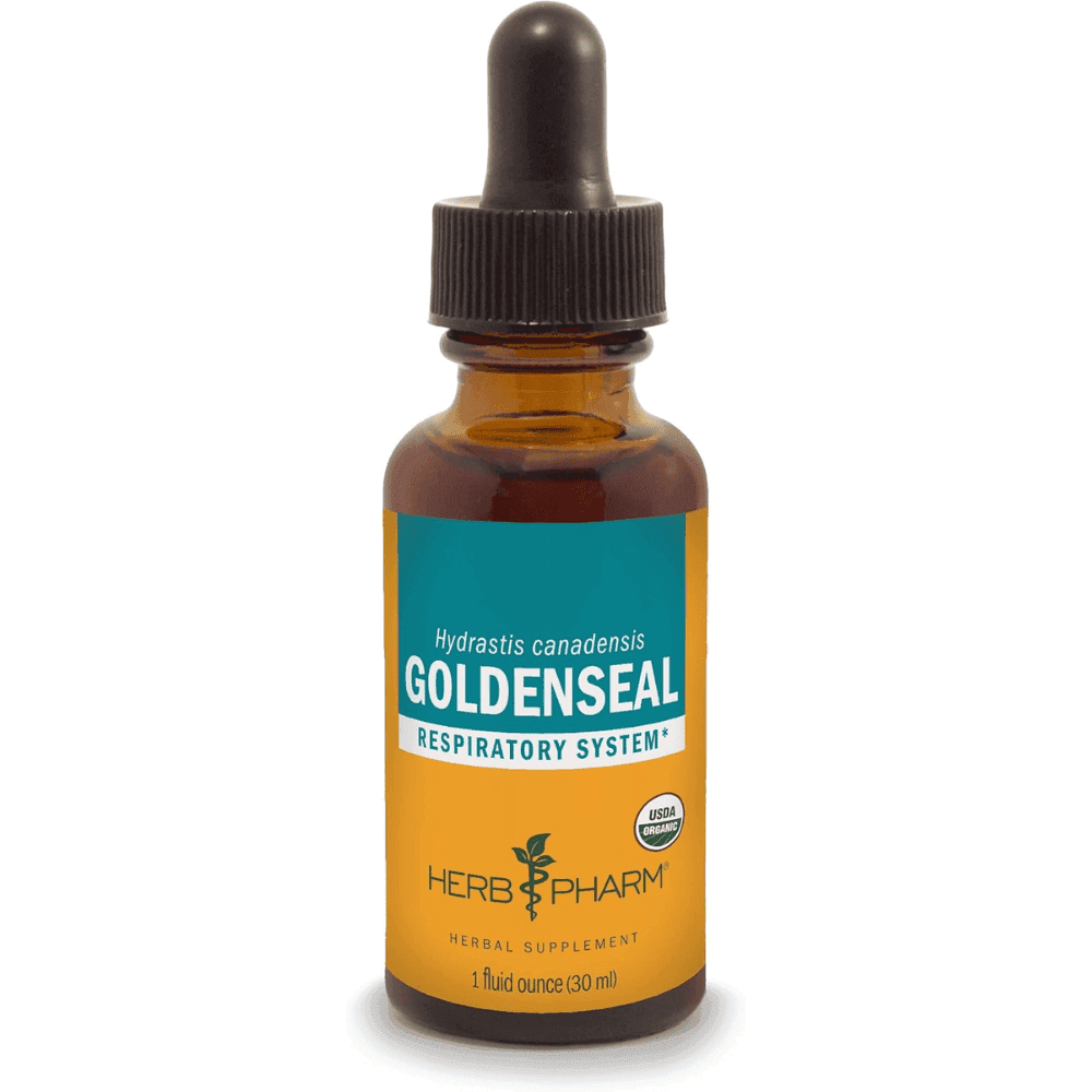 Goldenseal Tincture