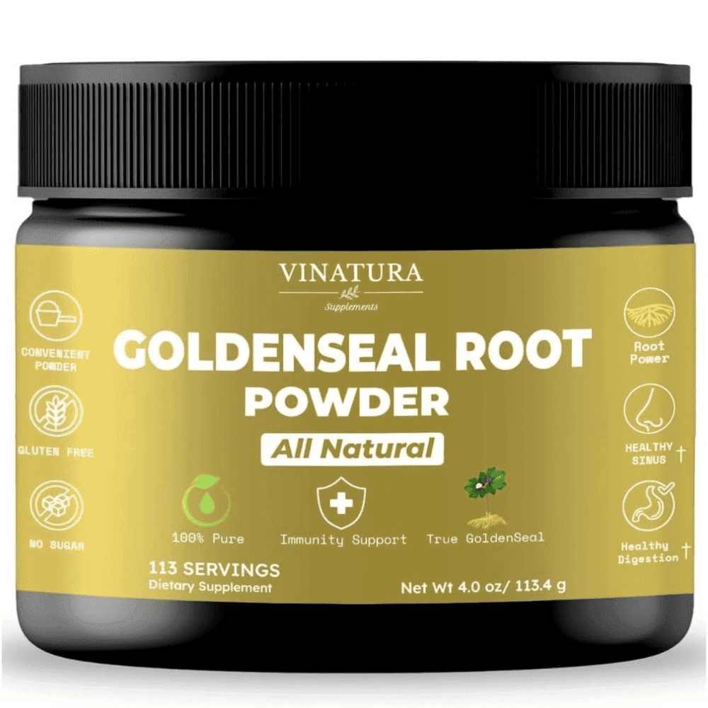 Goldenseal Powder