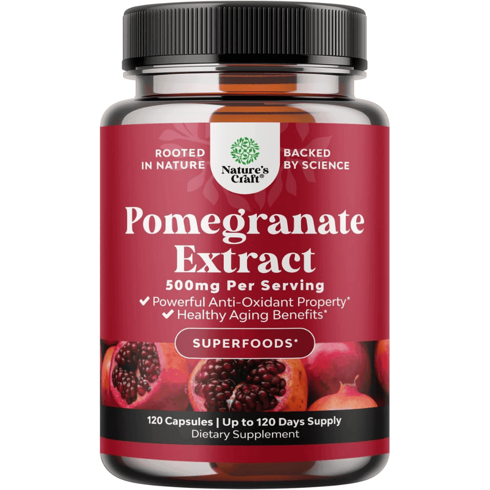 Pomegranate Extract