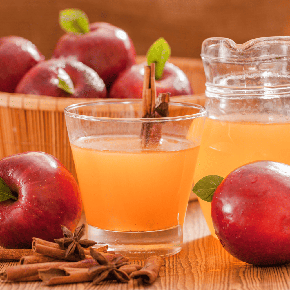 Apple Cider Vinegar