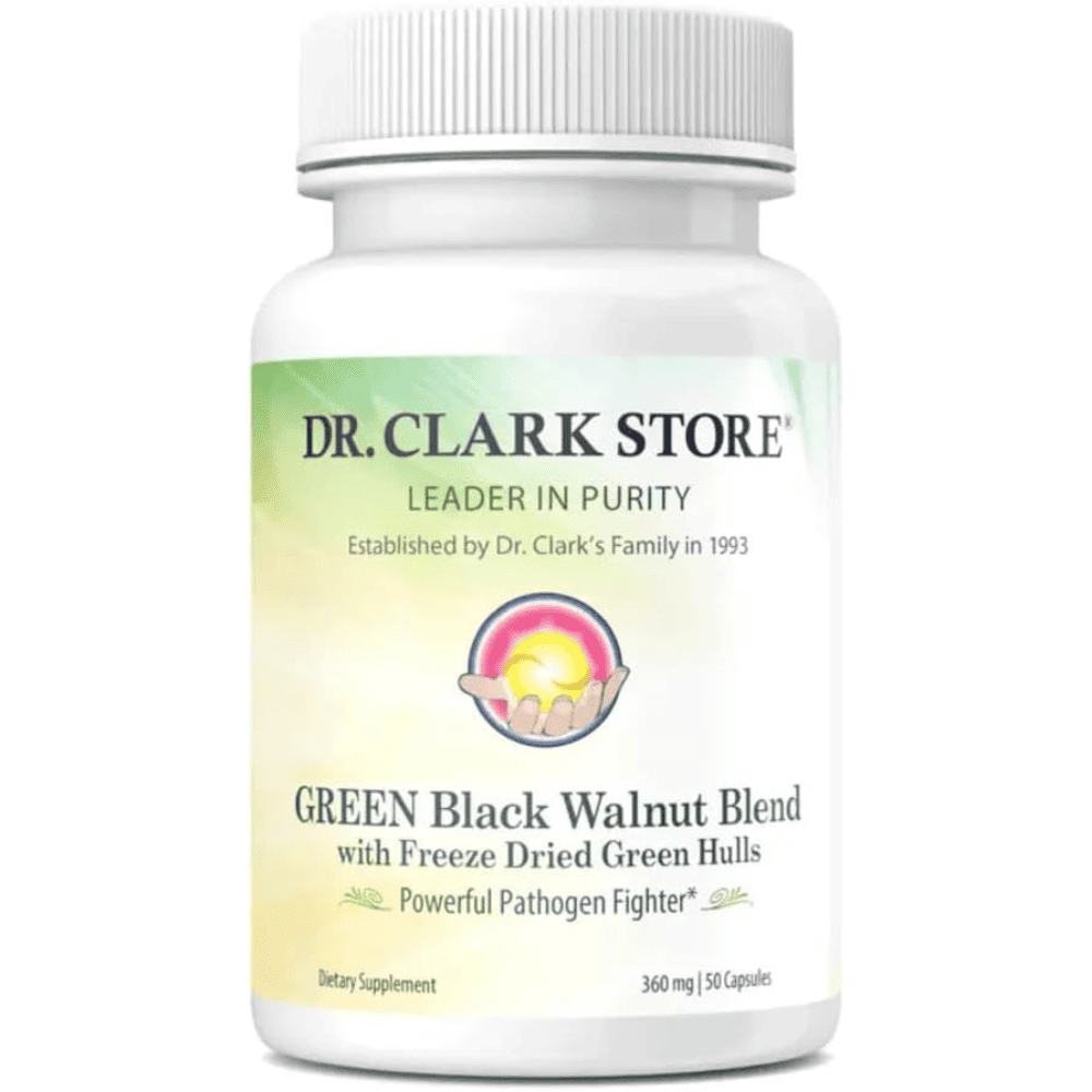 Black Walnut Product 1