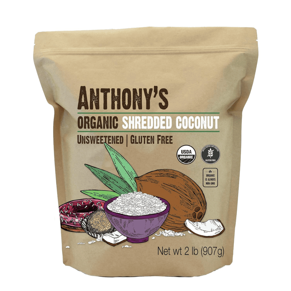 Coconut Product 3