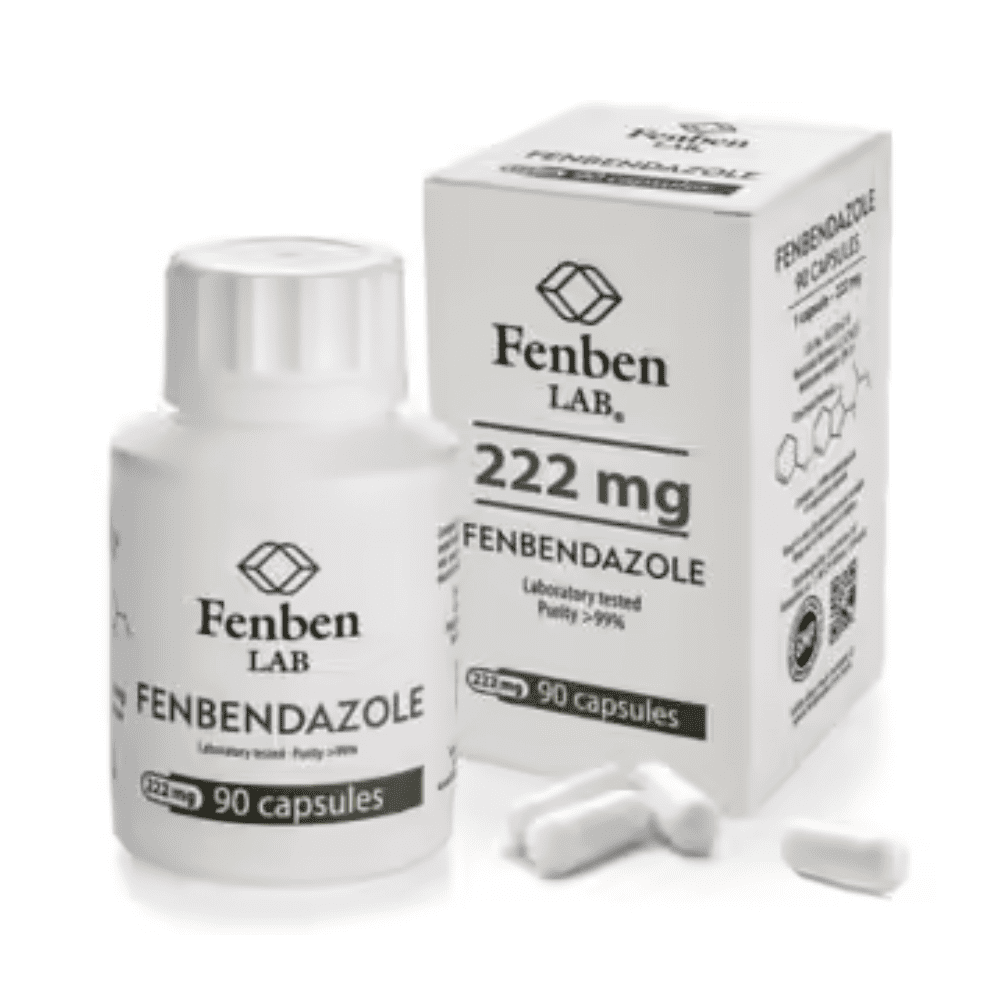 Fenbendazole