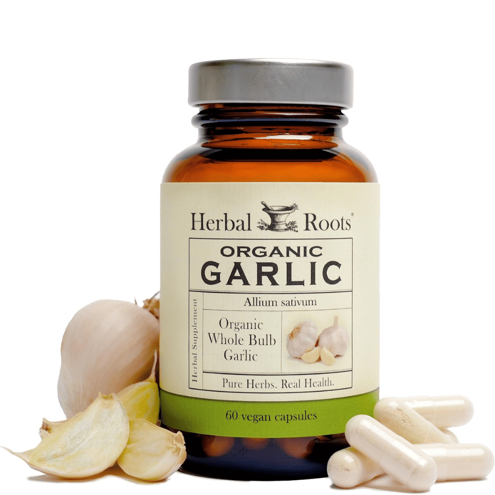 Garlic Product 1