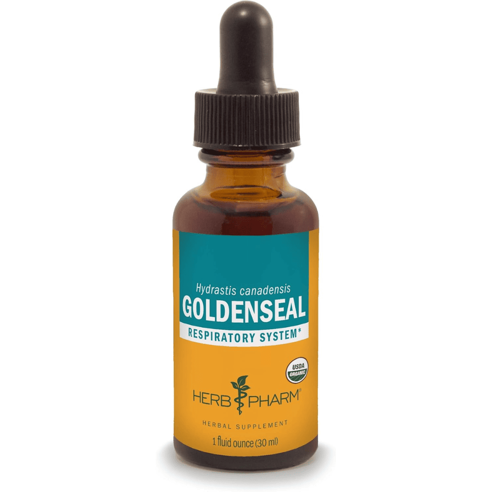 Goldenseal Product 2