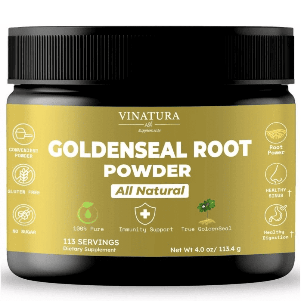 Goldenseal Product 3