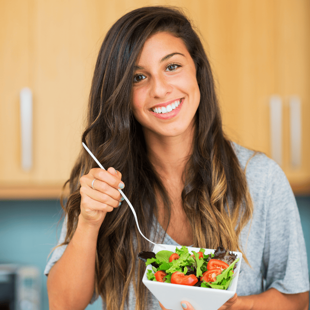 Lifestyle Changes