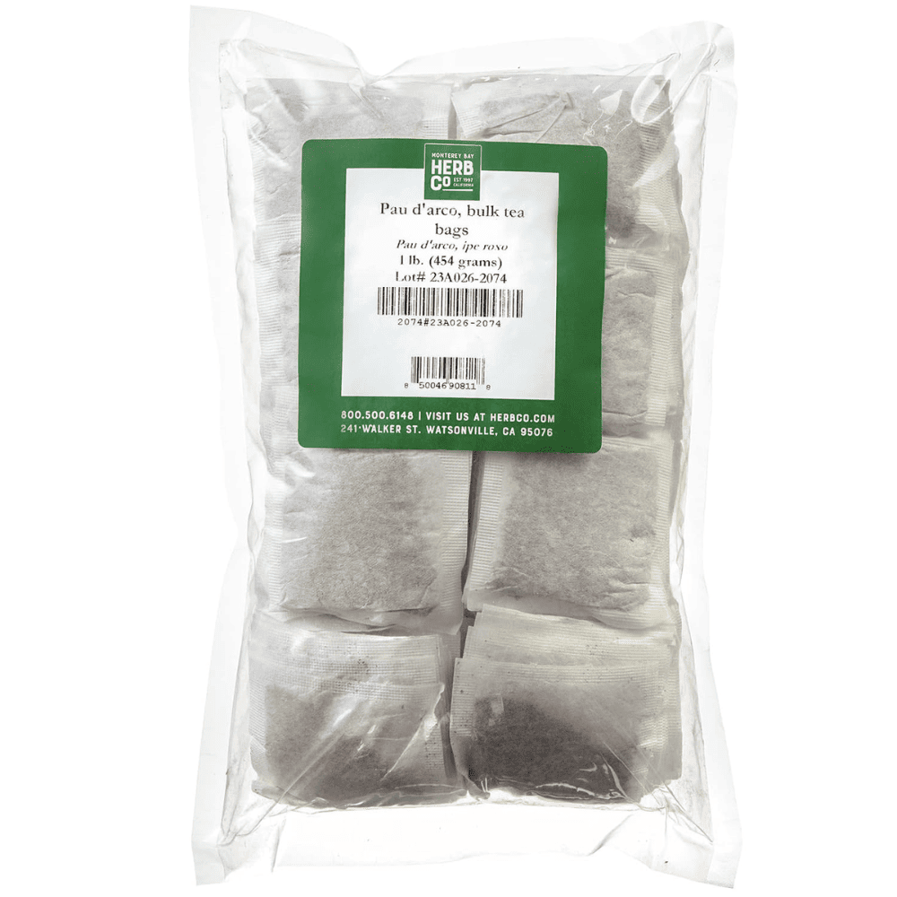 Pau d'Arco Product 1