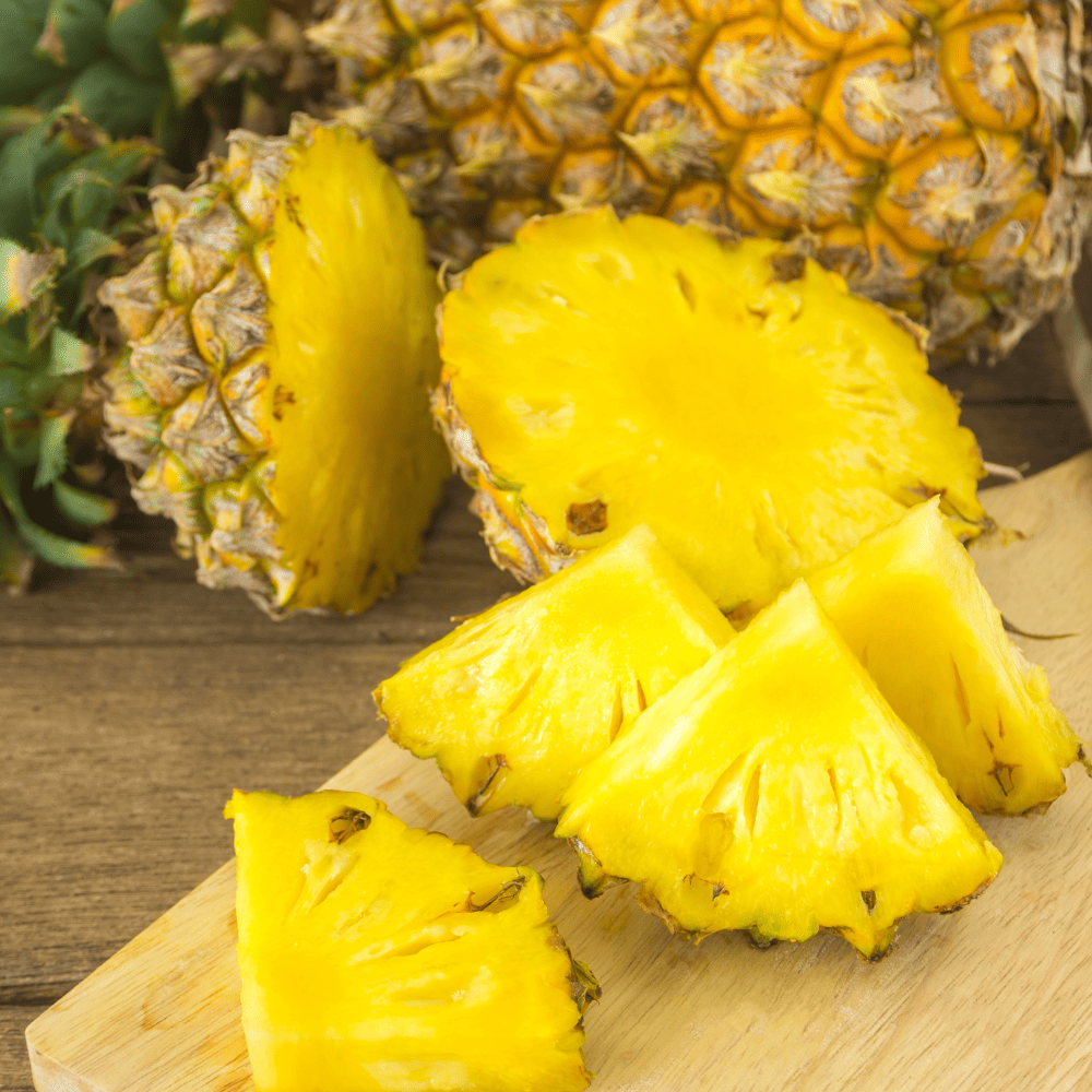 Pineapple