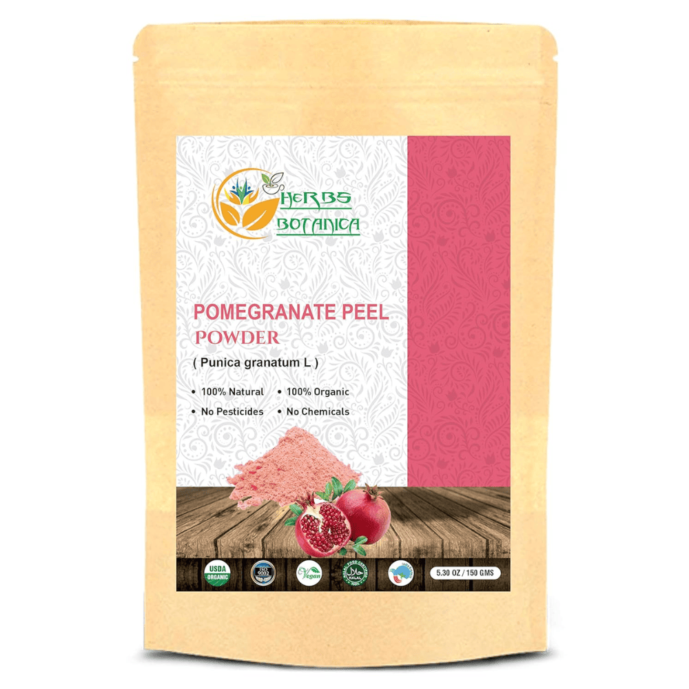 Pomegranate Product 3