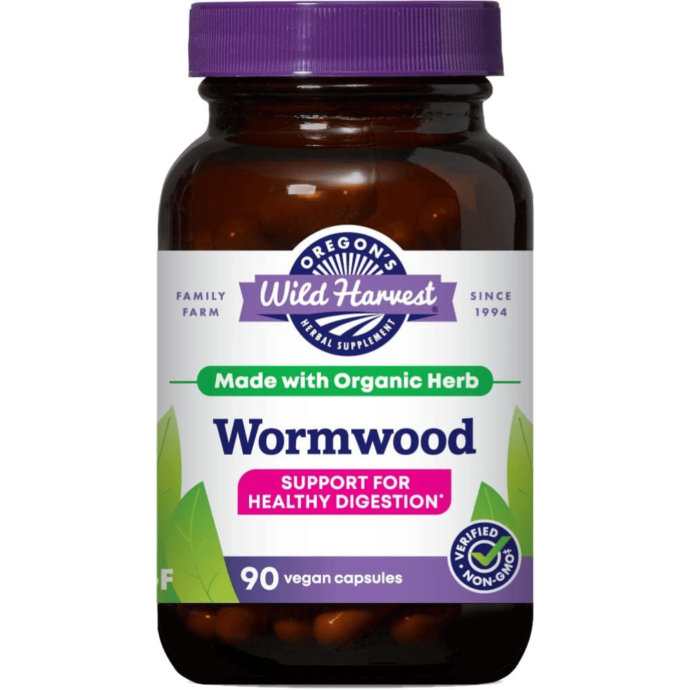 Wormwood Product 1